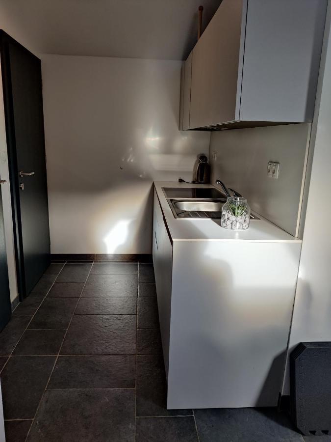 מוזירייה Apartma A1 Golte מראה חיצוני תמונה