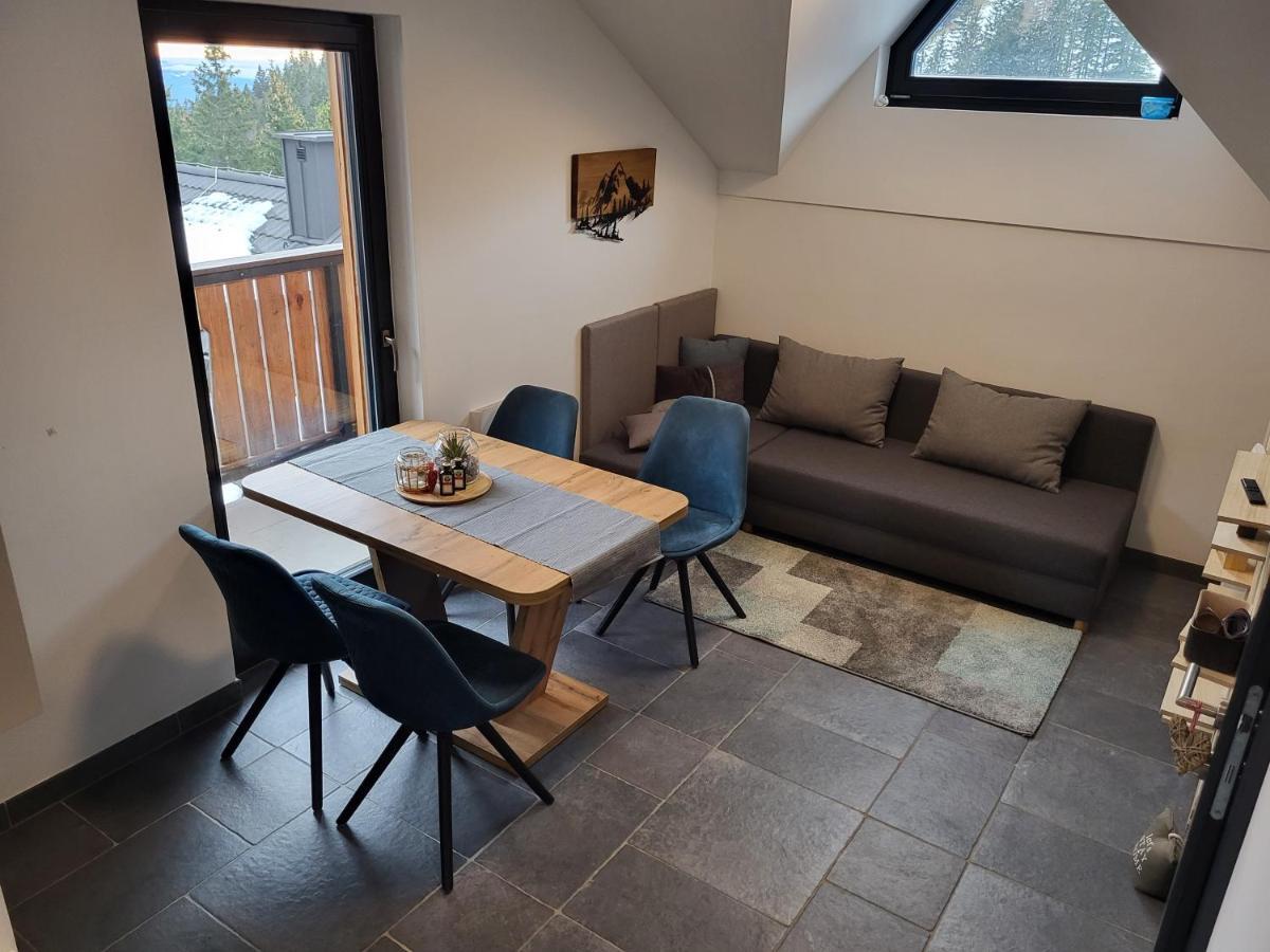 מוזירייה Apartma A1 Golte מראה חיצוני תמונה